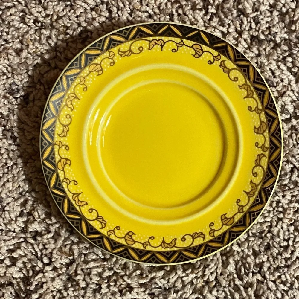 ART MAKE TASTE 4-piece CHINESE PORCELAIN TEA CUP w INFUSER SAUCER LID New in Box - Picture 4 of 16